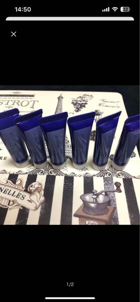 持ち運びにも!お得6本セット!医薬部外品 ヤクルト リベシィ ホワイト ウォッシング b