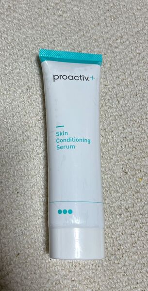 プロアクティブ 薬用ジェル状クリーム Proactiv+ スキンコンディショニングセラム