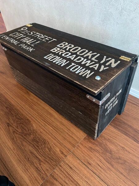 収納BOX