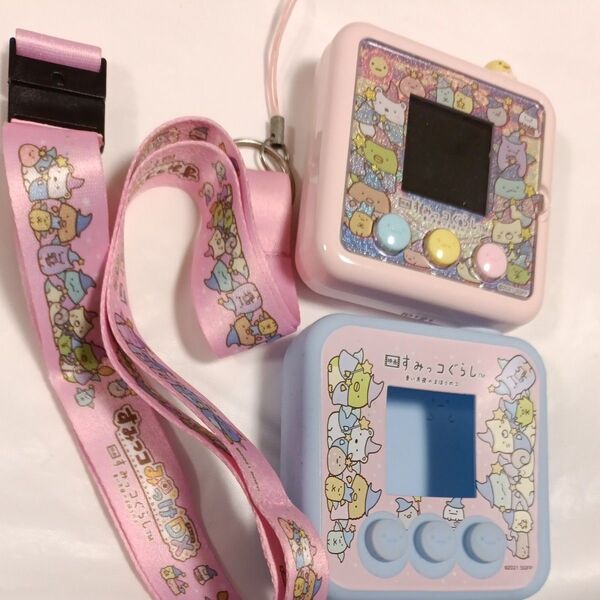 すみっコみっけDX 映画すみっコぐらし 青い月夜のまほうのコ 電子玩具