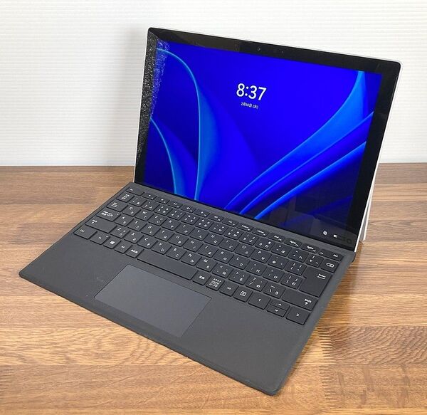 Microsoft Surface Pro7 i5 8GB 128GB