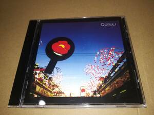 J4692【CD】くるり QURULI / アンテナ ANTENNA