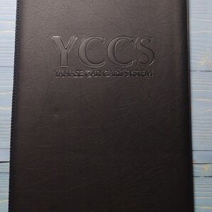 ★YCCS★車検証ケース
