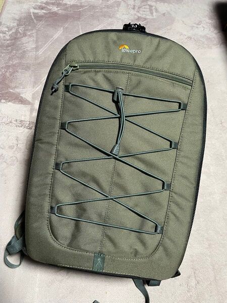Lowepro ロープロ フォトクラシック BP300AW LP37370-PKK マイカ