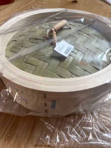 国産桧 せいろ 蓋 27センチ 中華せいろ 蓋