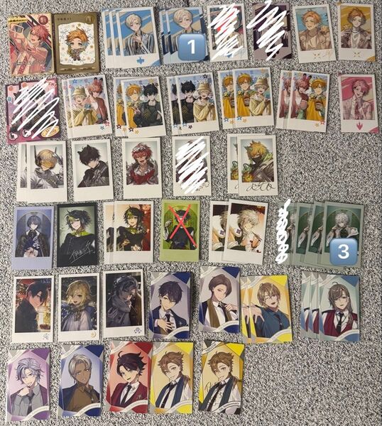 にじさんじグッズ