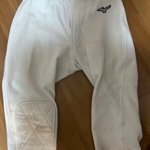 ミズノユニフォーム