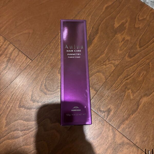 オージュア インメトリィ コントロール クリーム