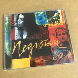 廃盤■NEGROCAN / TRES P-VINE国内盤 ネグロカン/トレス■ロンドン在住 中南米出身者が集結したブラジリアン/ラテン/クラブ・ジャズ BRAZIL