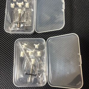 巻き爪矯正 セット 自分で 20分だけ巻き爪クリップ ワイヤー 陥入爪 巻き爪 ネイル 矯正グッズ 自宅で矯正 補正