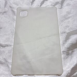 Alldocube iPlay 60 ケース TPU 軽量 薄型 ケース 耐衝撃 全面保護 カバー 指紋防止 滑り止め