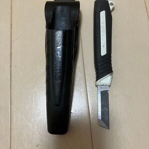 TAJIMA タジマ タタックナイフミニ DK-TNMN