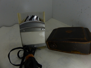  rare SEKONIC MODEM 2 1 pcs leather case attaching 