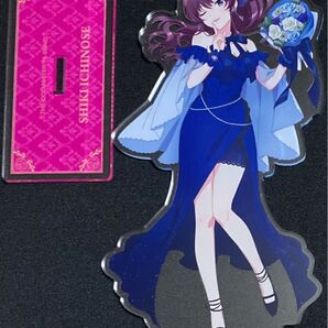 一ノ瀬志希 アクリルスタンド アイドルマスターシンデレラガールズ