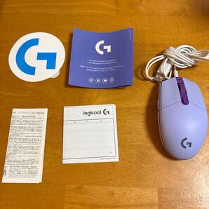 ゲーミングマウス