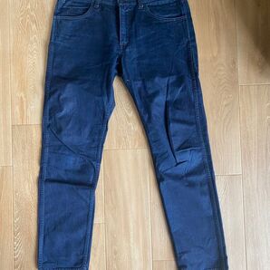 n.hoolywood デニムパンツ