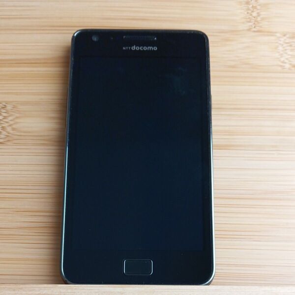ジャンク スマホ 本体 Galaxy