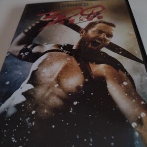 300 スリーハンドレッド 〜帝国の進撃〜 DVD