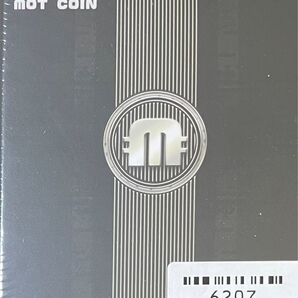 ボードゲーム モットコイン 新版