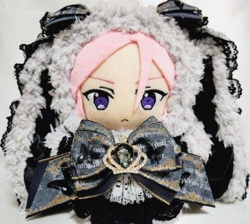 あんスタ 新衣装 ぬい服 16cm
