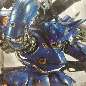 METAL BUILD ケンプファー