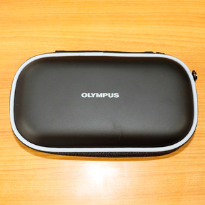 オリンパス OLYMPUS セミハードマルチケース 新品 未使用 R00014