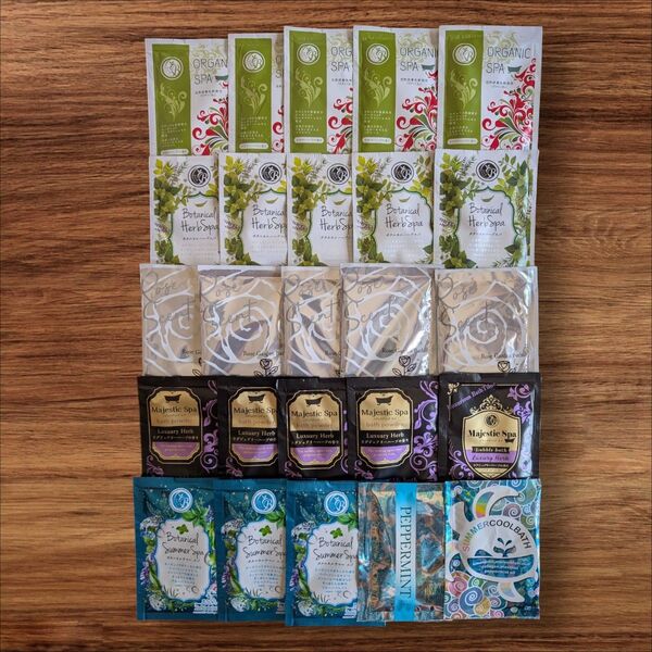入浴剤 バス用品 お風呂 リラックス 美容 潤い 乾燥