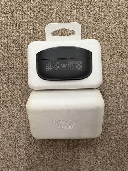 ソニー SONY WF-1000XM4 KH20モデル キングダムハーツ 新品