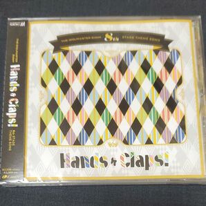 SideM 8th CD「Hands & Claps!」