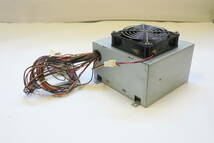 POWER SUPPLY ( UJ04 ) CA02951-6230E 電源 Fujitsu FMV-5166DE5 使用 動作品_画像2