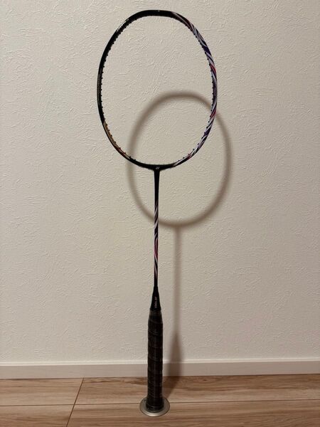 YONEX バドミントンラケット ASTROX100ZZ bp シュリンク有り