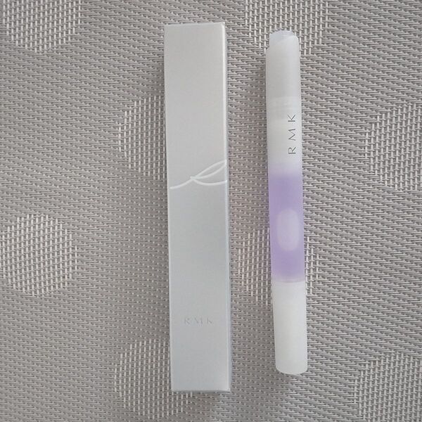 RMK ネイルケア ジェルオイル N