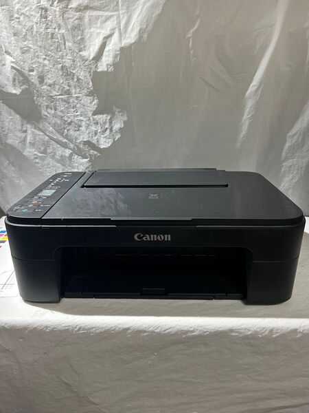 Canon PIXUS TS3330 現状品