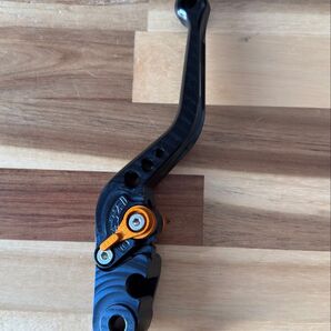 Pazzo Racing ブレーキ レバー