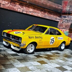 限定750台 国内未入荷 1/18 CC ホールデン HT モナロ 350 GTS 1972 ATCC バサースト