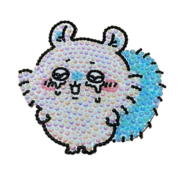 【 即日発送 】デコうちわ デコパーツ デコ素材