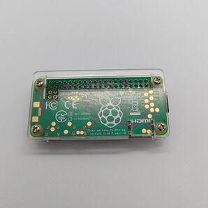 Raspberry Pi Zero WH