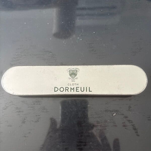 Dormeuil ノベルティグッズ ボールペン