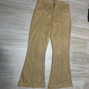 パンツ フリーサイズ