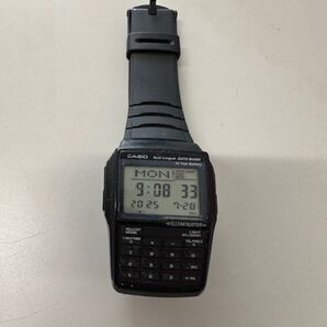 カシオ データバンク CASIO データバンク DBC-32