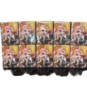 To LOVEる-とらぶる-ダークネス Desktop Cute フィギュア まとめ売り 10個