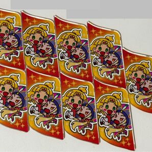 CREA Newクレアの秘宝伝 パチスロ部品