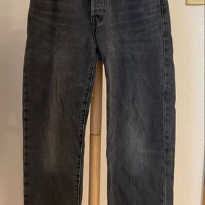 リーバイス 501 STITCH SCHOOL