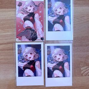 える WORLDTOUR2025 横浜 チェキセット