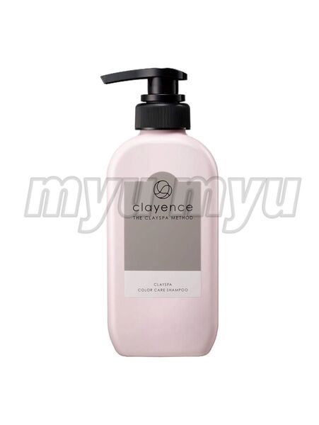 CLAYENCE クレイエンス カラーケアシャンプー 300ml