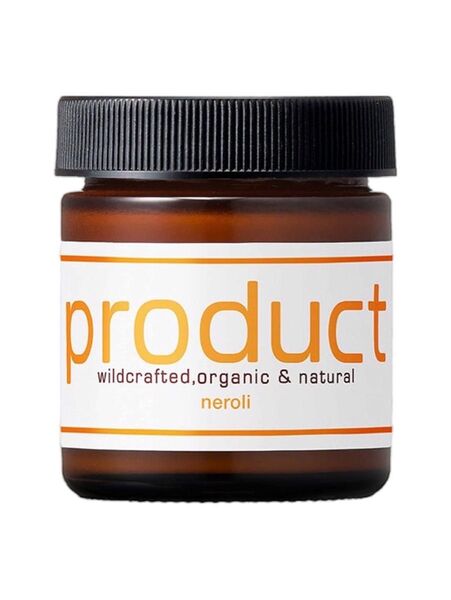 product ザ・プロダクト ヘアワックス ヘアバーム ネロリ 42g