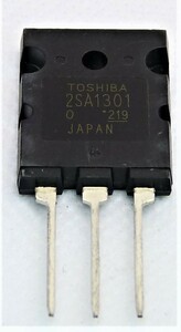  транзистор 2SA1301,1 шт 