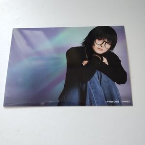 舞台 HUNTER HUNTER シズク ブロマイド