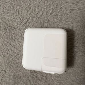 Apple 純正 30W USB-C 電源アダプタ MacBook