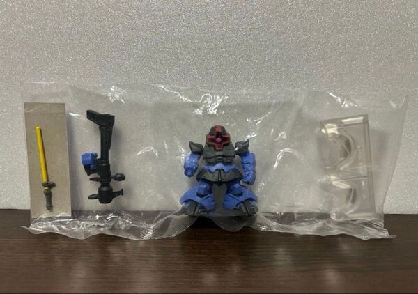 リックドム FW GUNDAM CONVERGE 10 62 FW ガンダムコンバージ 機動戦士ガンダム ノーマル バズーカ